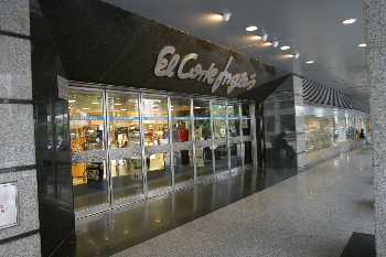EL CORTE INGLÉS - AVENIDAS - Illes Balears - Productes agroalimentaris, denominacions d'origen i gastronomia balear