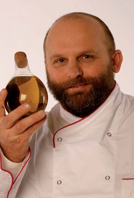 Josef Sauerschell - Cuiners - Gastronomia - Illes Balears - Productes agroalimentaris, denominacions d'origen i gastronomia balear