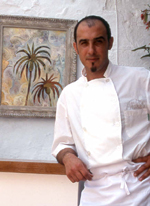 Teodoro Biurrum Coll - Cuiners - Gastronomia - Illes Balears - Productes agroalimentaris, denominacions d'origen i gastronomia balear