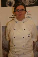 Sebastiana Mayol Miralles - Köche - Gastronomie - Balearen - Agrarnahrungsmittel, Ursprungsbezeichnungen und balearische Gastronomie