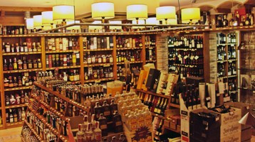 BODEGA RIBAS - Illes Balears - Productes agroalimentaris, denominacions d'origen i gastronomia balear