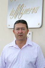 Lázaro Alcaide Paz - Cuiners - Gastronomia - Illes Balears - Productes agroalimentaris, denominacions d'origen i gastronomia balear
