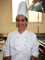 Laura Mendoza Roca - Köche - Gastronomie - Balearen - Agrarnahrungsmittel, Ursprungsbezeichnungen und balearische Gastronomie