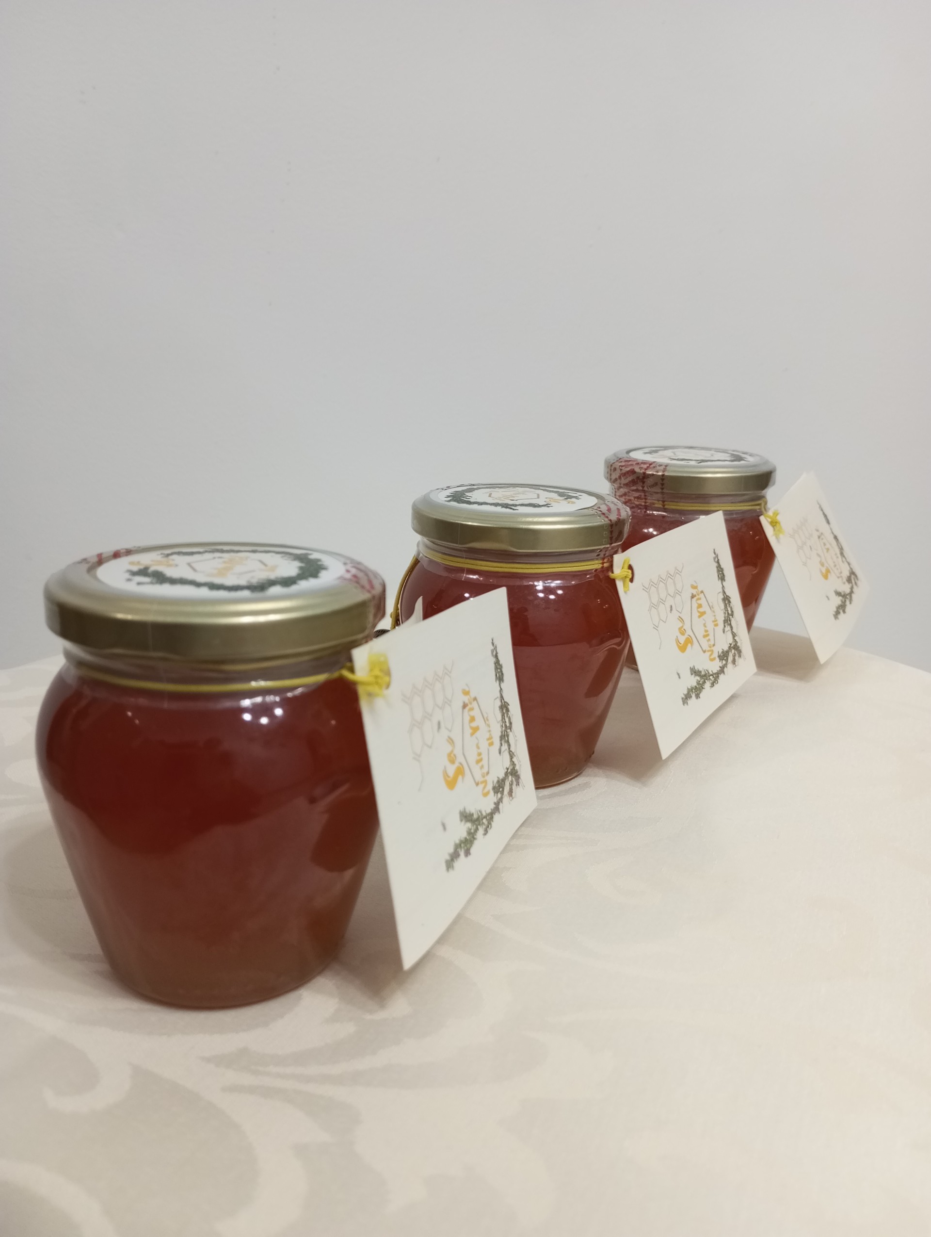  - Isole Baleari - Prodotti agroalimentari, denominazione d'origine e gastronomia delle Isole Baleari